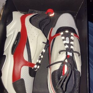 COPY - Brand New men’s Dior B22